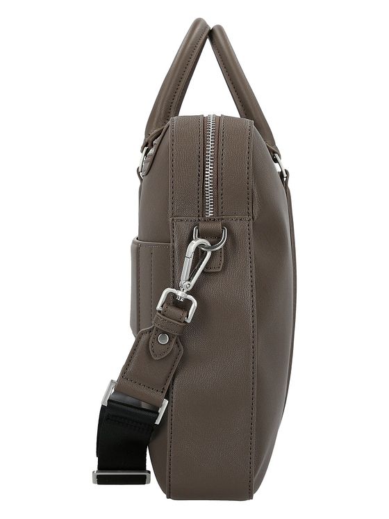 Guess Milano Dokumenttaske 41.5 cm Laptoprum