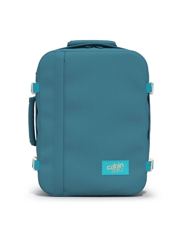 Cabin Zero Classic 119 Batoh 39 cm Kapsa na notebook