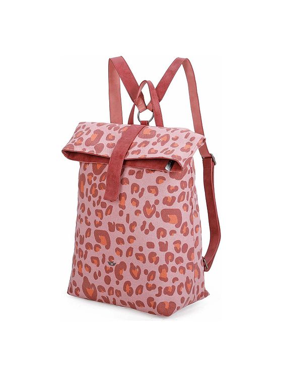 Fritzi aus Preußen Izzy03 Canvas Batoh 40 cm