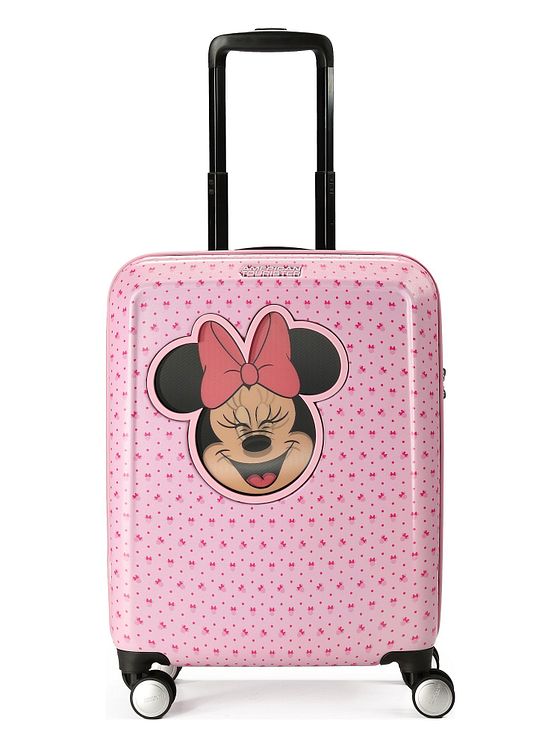 American Tourister Funlight Disney 4-hjulet kabinevogn 55 cm