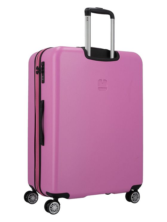 Gabol Future Plus 4 hjul Trolley 74 cm med strækfold