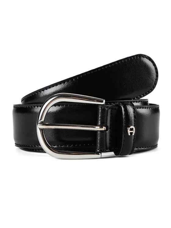 AIGNER Business Bälte Läder AIGNER Business Bälte Läder