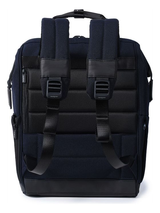 Hedgren Next Clip Daypack RFID-beskyttelse 39 cm Laptoprum Hedgren Next Clip Daypack RFID-beskyttelse 39 cm Laptoprum
