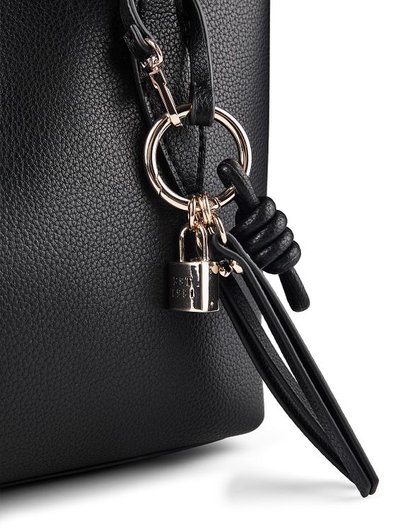 Guess Melody Skuldertaske 34 cm Guess Melody Skuldertaske 34 cm