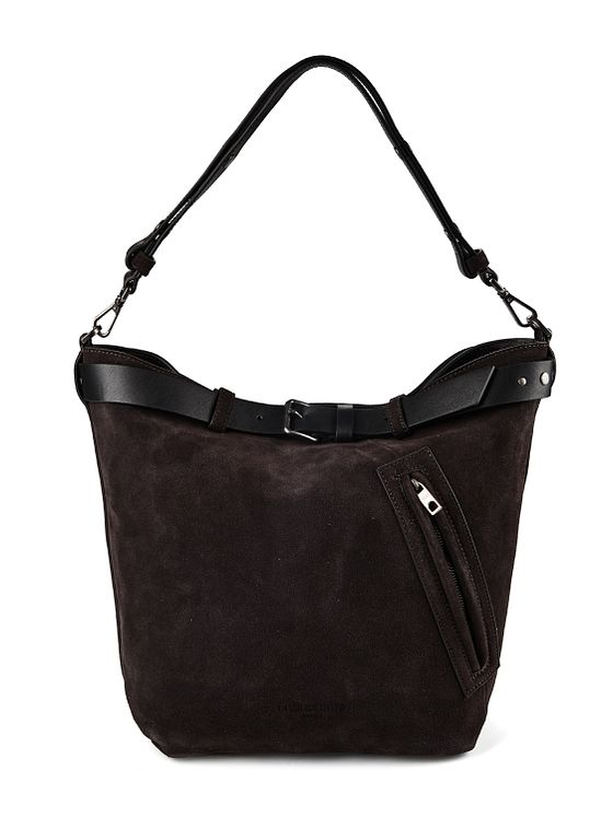 Liebeskind Zita Shopper taske Læder 43 cm