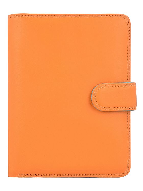 Mywalit Pung i læder 14 cm