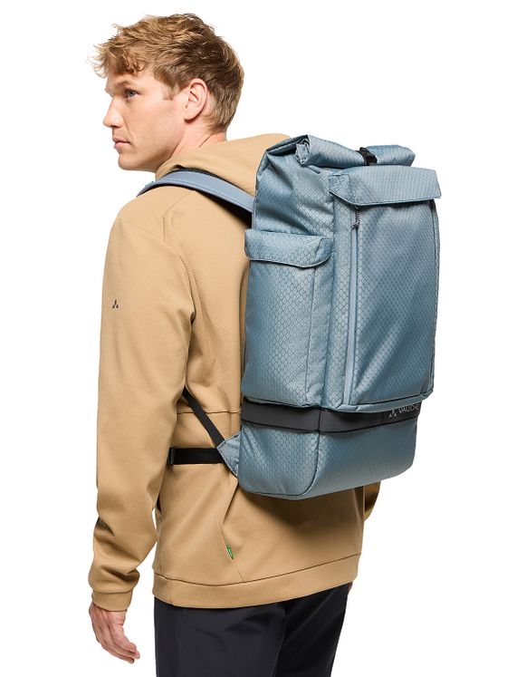 Vaude Cyclist Pack Cyklistický batoh 54 cm