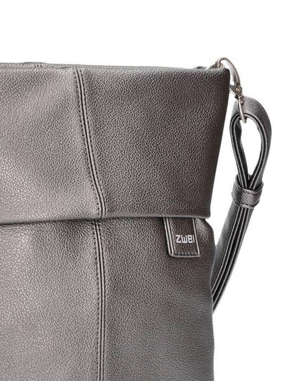 Zwei Mademoiselle.M Skuldertaske 27 cm