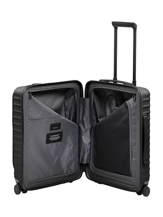 Titan Upgrade 4 hjul Kabinetrolley 55 cm Laptoprum