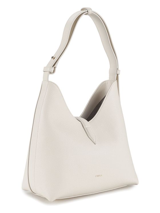 Furla Goccia Skuldertaske S Læder 24 cm