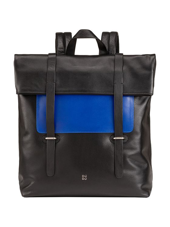 DuDu Copenaghen Daypack Læder 36 cm DuDu Copenaghen Daypack Læder 36 cm