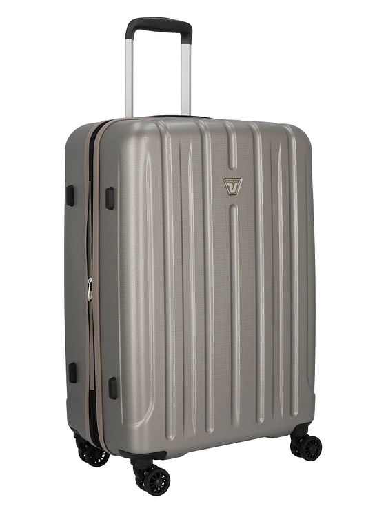 Roncato Kinetic 2.0 4 hjul Trolley M 66 cm med strækfold