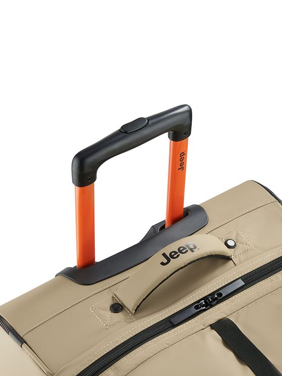 Jeep JS006B 2 hjul Trolley 82 cm