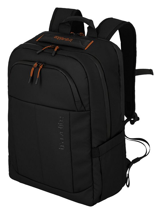 Travelite Briize Daypack M 45 cm Laptoprum Travelite Briize Daypack M 45 cm Laptoprum
