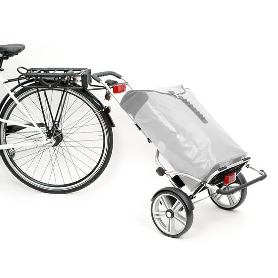 Andersen Shopper Carrito de la compra Royal Shopper Plus Hydro 2.0 67 cm