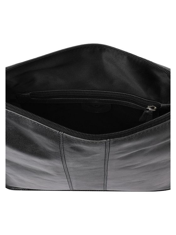 Voi City Cowboy Insa Skuldertaske Læder 28.5 cm