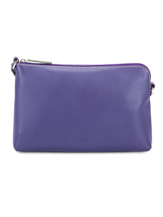 Mywalit Skuldertaske Læder 22 cm