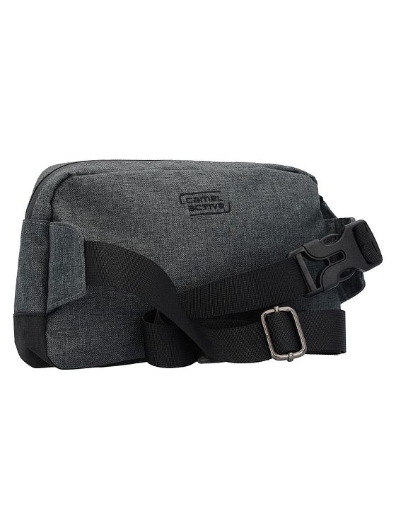 camel active Hongkongská taška na opasek 27 cm