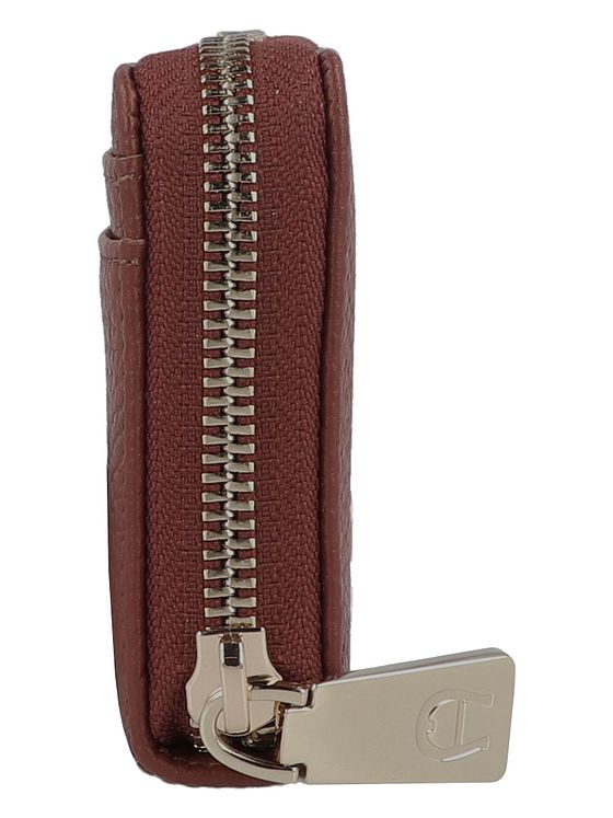 AIGNER Ivy Pung RFID-beskyttelse Læder 11.5 cm AIGNER Ivy Pung RFID-beskyttelse Læder 11.5 cm