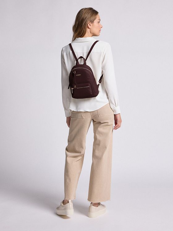 Lazarotti Bologna Leather1 City-rygsæk Læder 27 cm Lazarotti Bologna Leather1 City-rygsæk Læder 27 cm