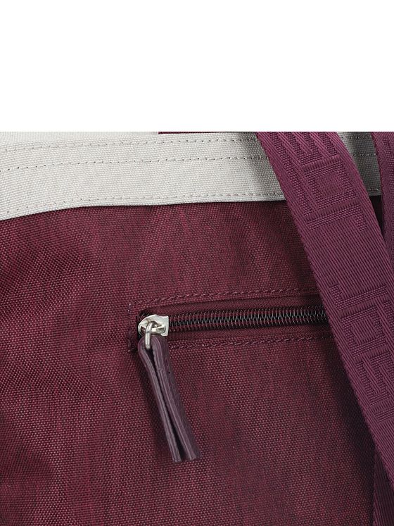 Jost Bergen Daypack 37 cm Laptoprum