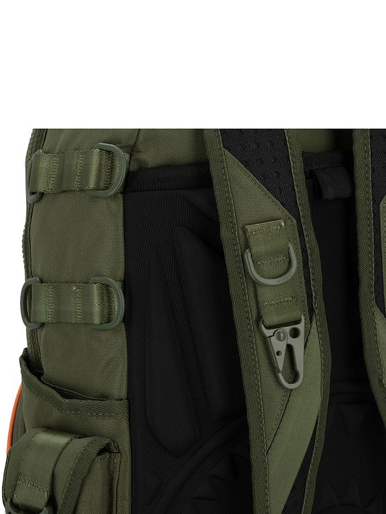 Sprayground Spec Ops Global Hawk Daypack 46 cm Laptoprum
