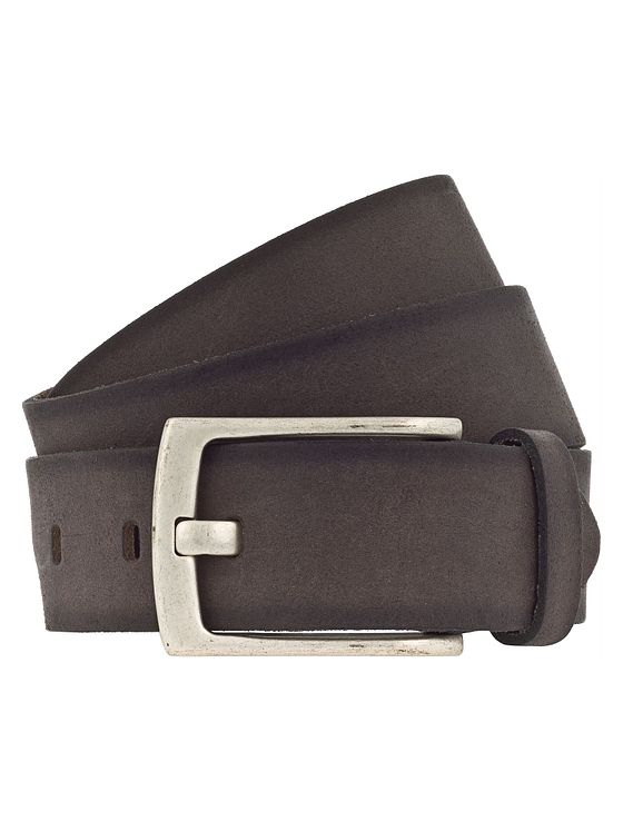 Vanzetti Pásek Kůže