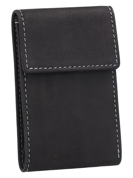 Esquire Dallas pung RFID læder 10 cm Esquire Dallas pung RFID læder 10 cm