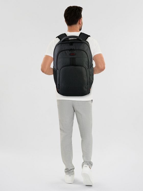 American Tourister At Work Nxt Batoh 47 cm Kapsa na notebook