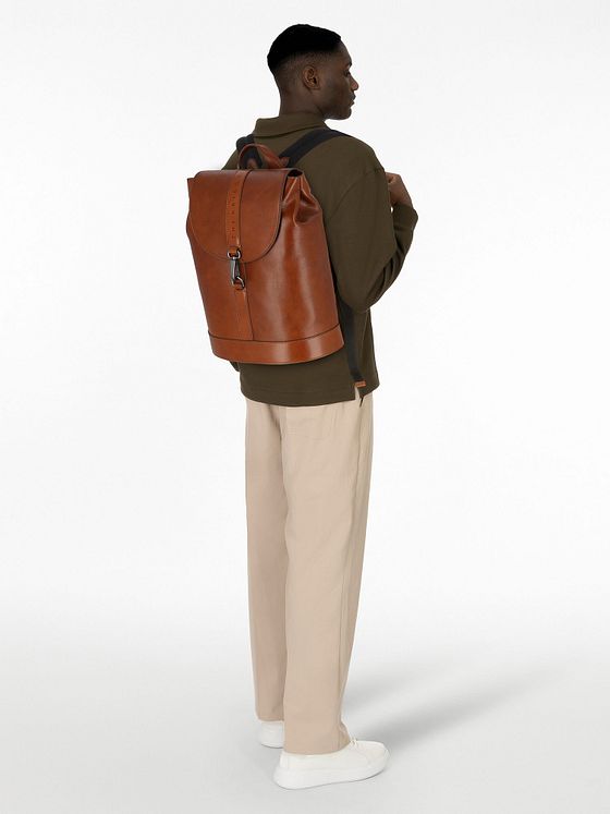 The Bridge Giacomo Daypack Læder 40 cm Laptoprum