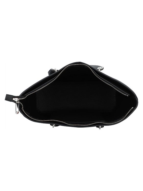 Tommy Hilfiger Emblem Ostoskassi 35 cm
