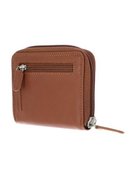 Golden Head Polo Pung RFID-beskyttelse Læder 10 cm Golden Head Polo Pung RFID-beskyttelse Læder 10 cm