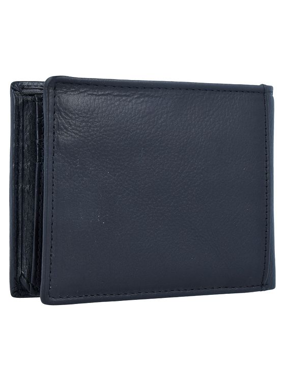 camel active Japan Pung RFID-beskyttelse Læder 12 cm