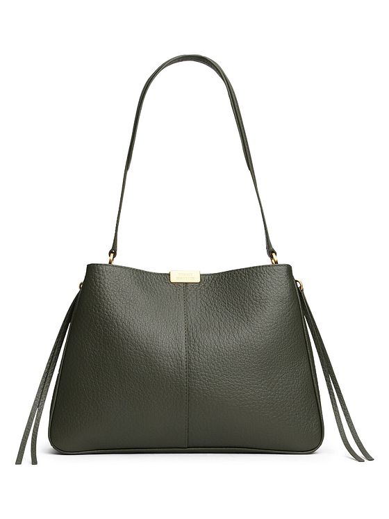 Tommy Hilfiger TH Casual Skuldertaske 34 cm