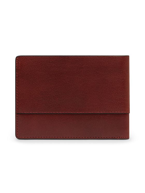 Piquadro Solm Pung RFID-beskyttelse 12.5 cm