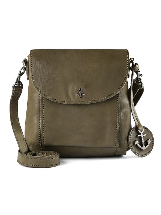 Harbour 2nd Anchor Love Iben Mini Bag skuldertaske Læder 18 cm