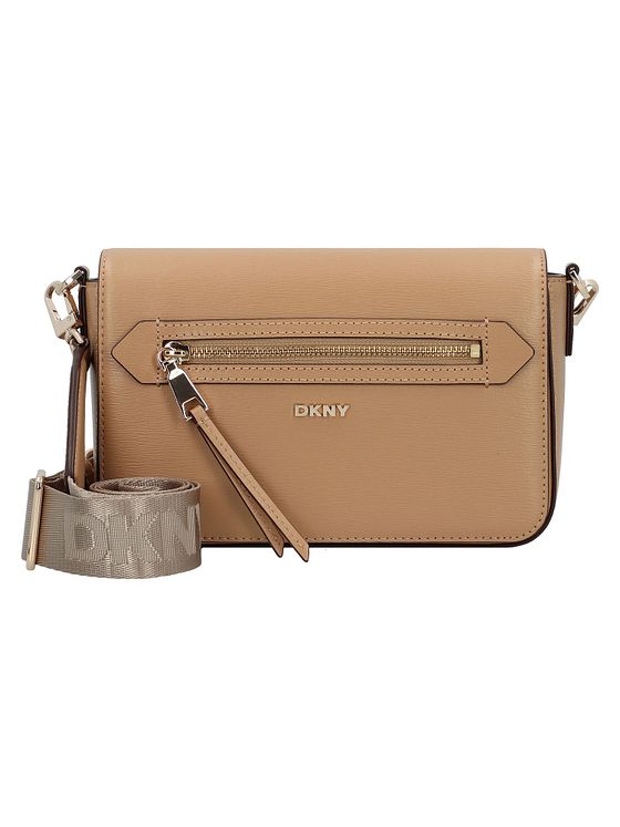 DKNY Bryant Ave Skuldertaske Læder 22 cm