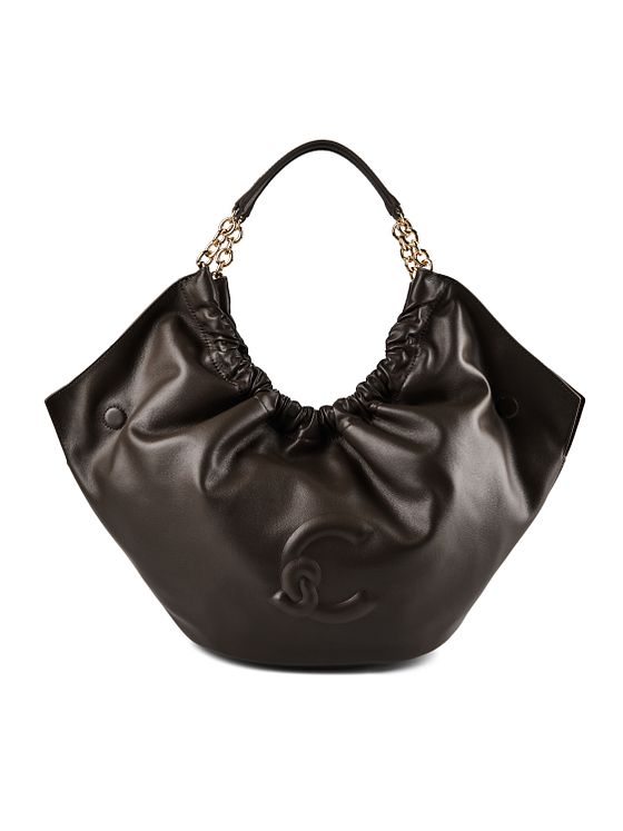 Coccinelle Smash Shopper-laukku Nahka 21 cm