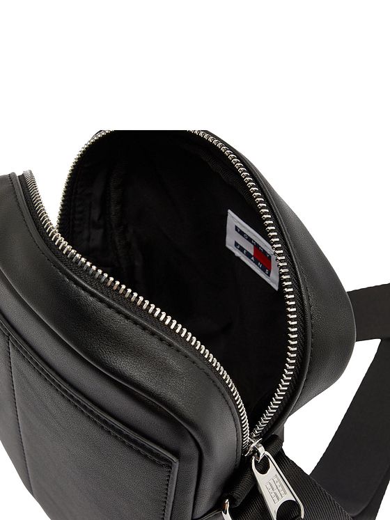 Tommy Hilfiger Jeans TJM Surplus Skuldertaske 17 cm