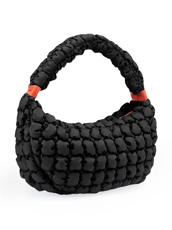 LES VISIONNAIRES Unio Banana Taška přes rameno 35 cm