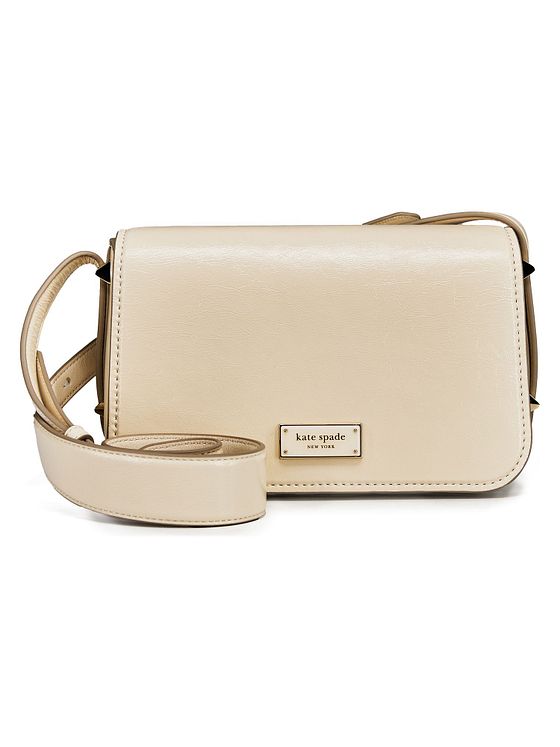 Kate Spade New York Liv Skuldertaske Læder 23 cm