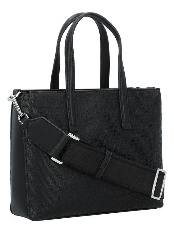Calvin Klein CK Mixmedia Håndtaske 24 cm