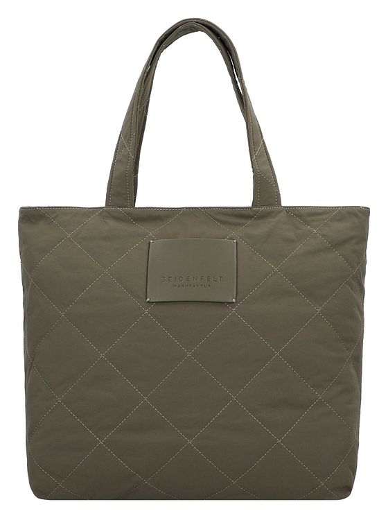 Seidenfelt Hetta Shopper-taske 34.5 cm