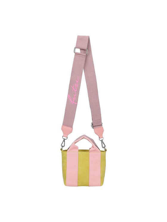 Fritzi aus Preußen Bini Skuldertaske 20 cm Fritzi aus Preußen Bini Skuldertaske 20 cm