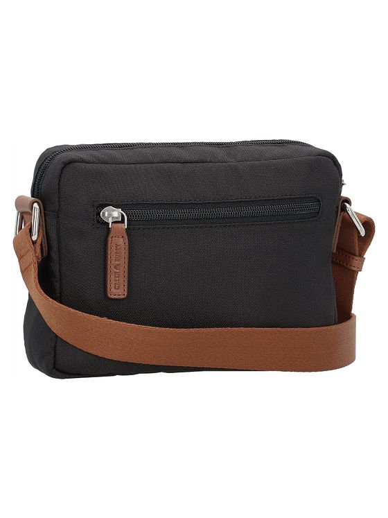 Greenburry Madeleine Skuldertaske 24 cm