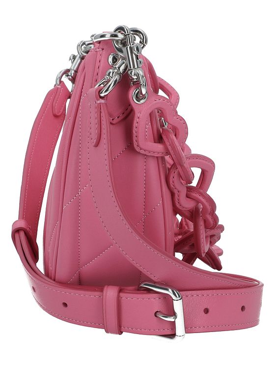 COACH Skuldertaske Læder 24 cm