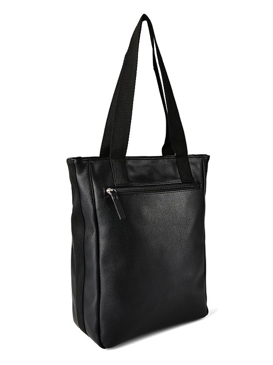 Tom Tailor Denim Jelena Nákupní taška M 33 cm