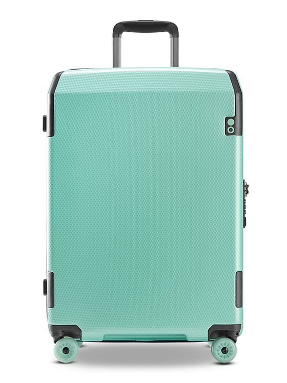 Echolac Logic Pro 4 hjul Trolley 66 cm med strækfold