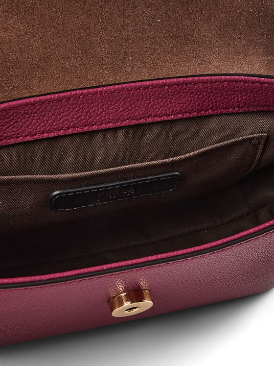 Furla Moonlight Håndtaske Læder 20 cm Furla Moonlight Håndtaske Læder 20 cm