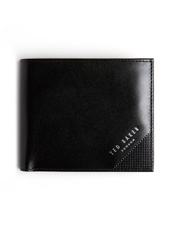 Ted Baker Prugs Pung RFID-beskyttelse Læder 11 cm